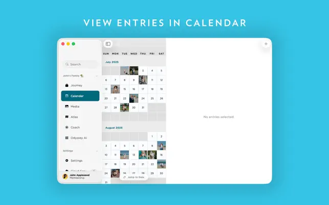 Journey - 日記、ノート、記‪録‬9+_3