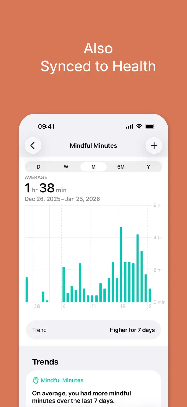 #6. FlowPomo: Focus & Study Timer (iOS) Ved: 育鹏 林