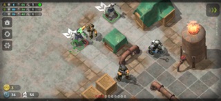 MELS Tactics Screenshot 5 of 6