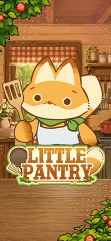 LITTLE PANTRY Screenshot 1 of 5