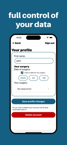 mediknot screenshot