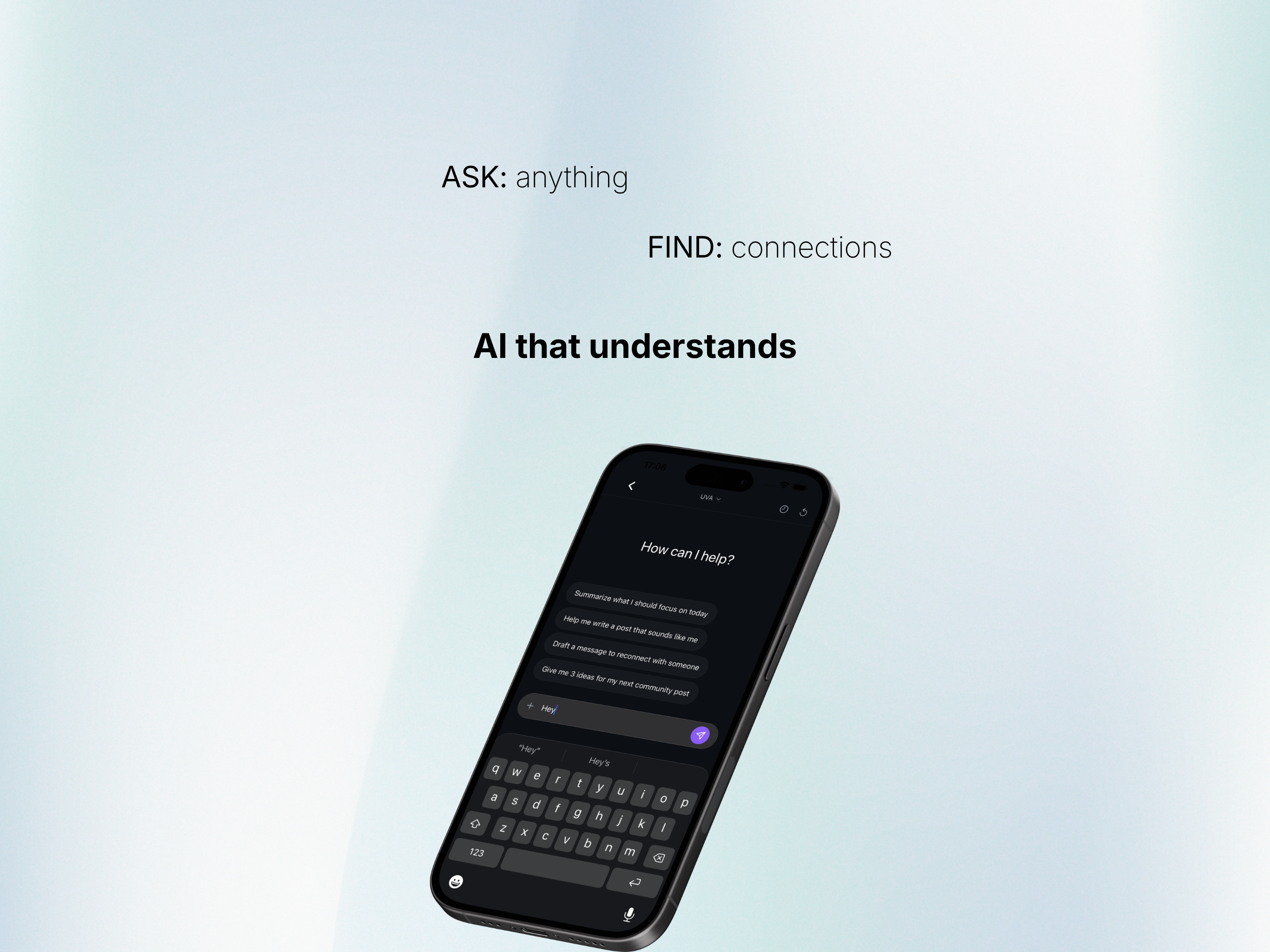 VoraHQ screenshot 10