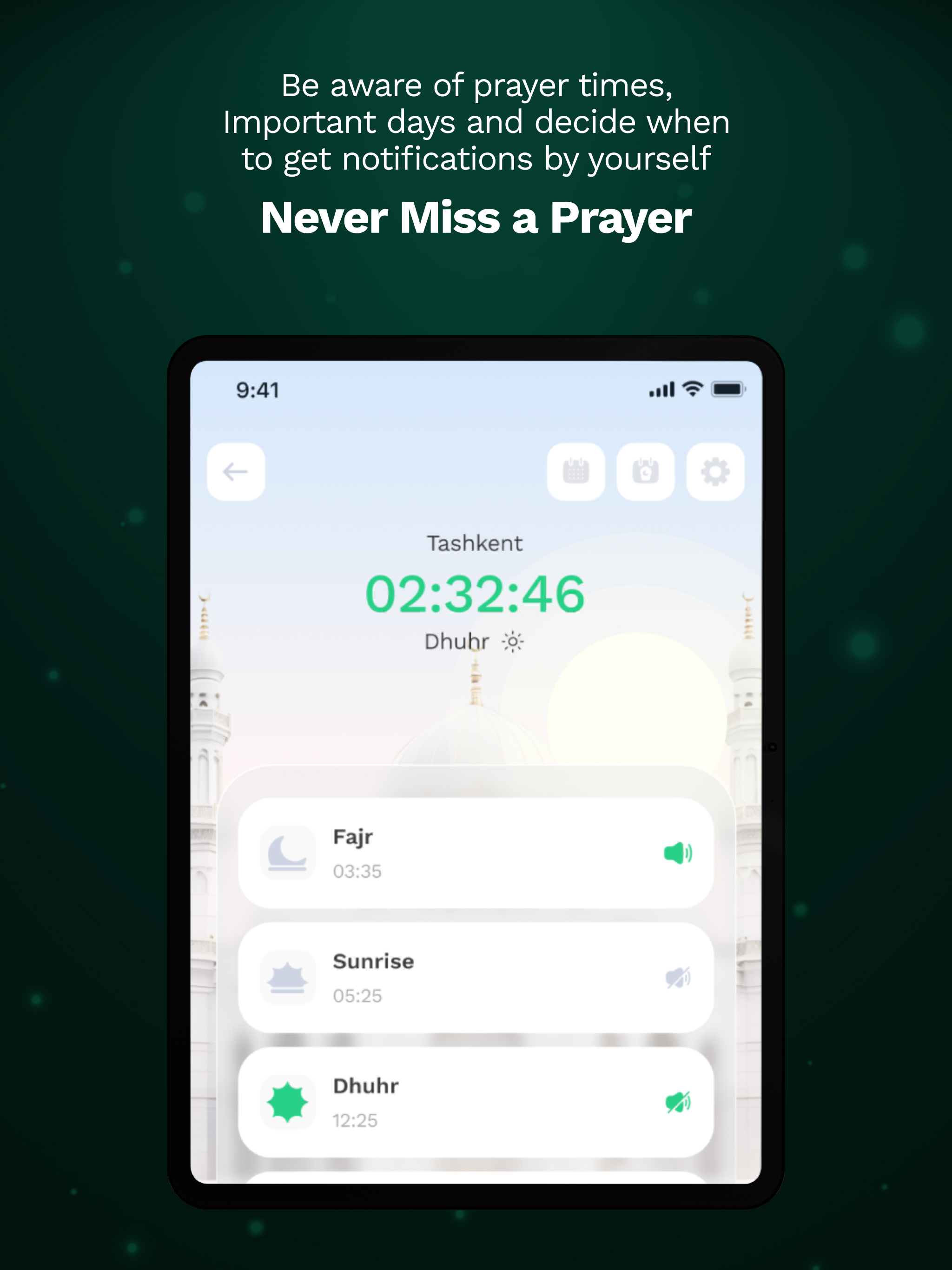 Noor: AI Quran Learning screenshot 14