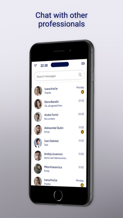 RU4M - Are You 4 Meeting screenshot-7