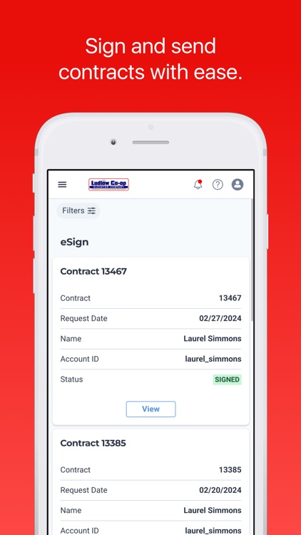 Ludlow Co-op screenshot-4