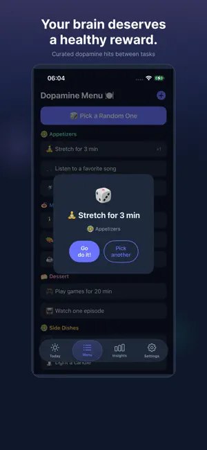 FocusFlow - ADHD Planner screenshot 3