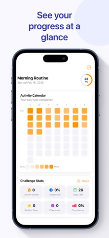 Habitura Screenshot 4 of 6
