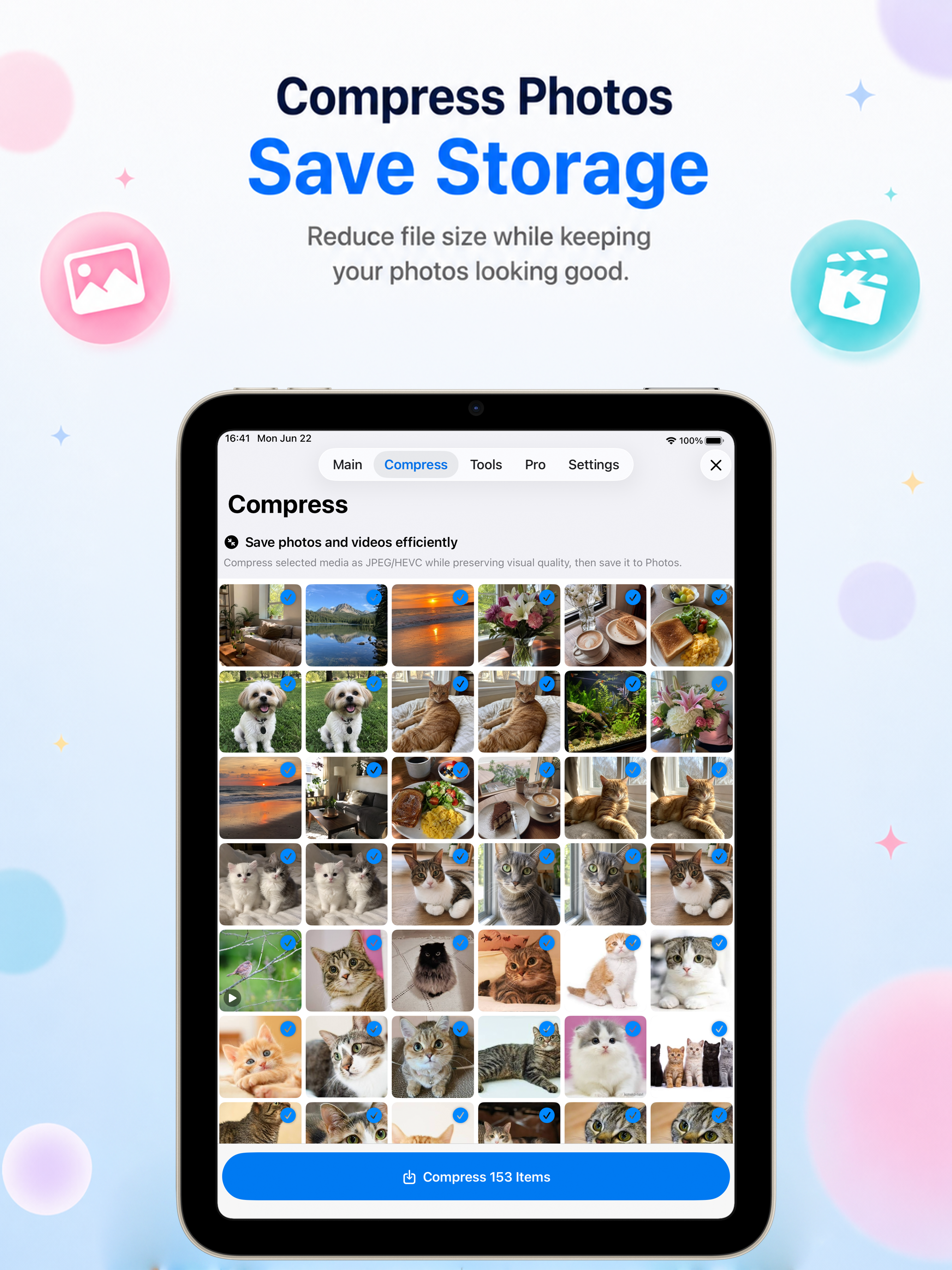 Piclyne screenshot 9