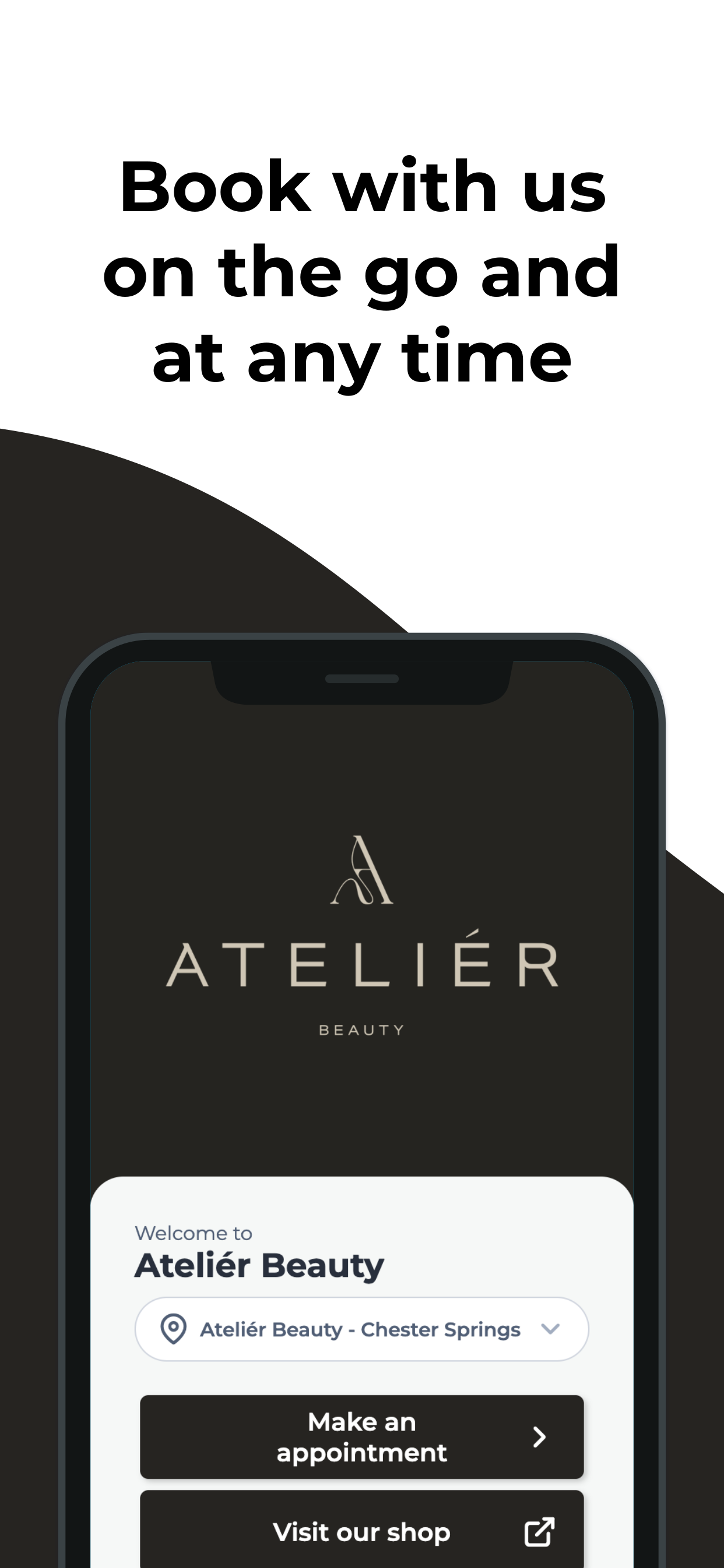 Ateliér Beauty