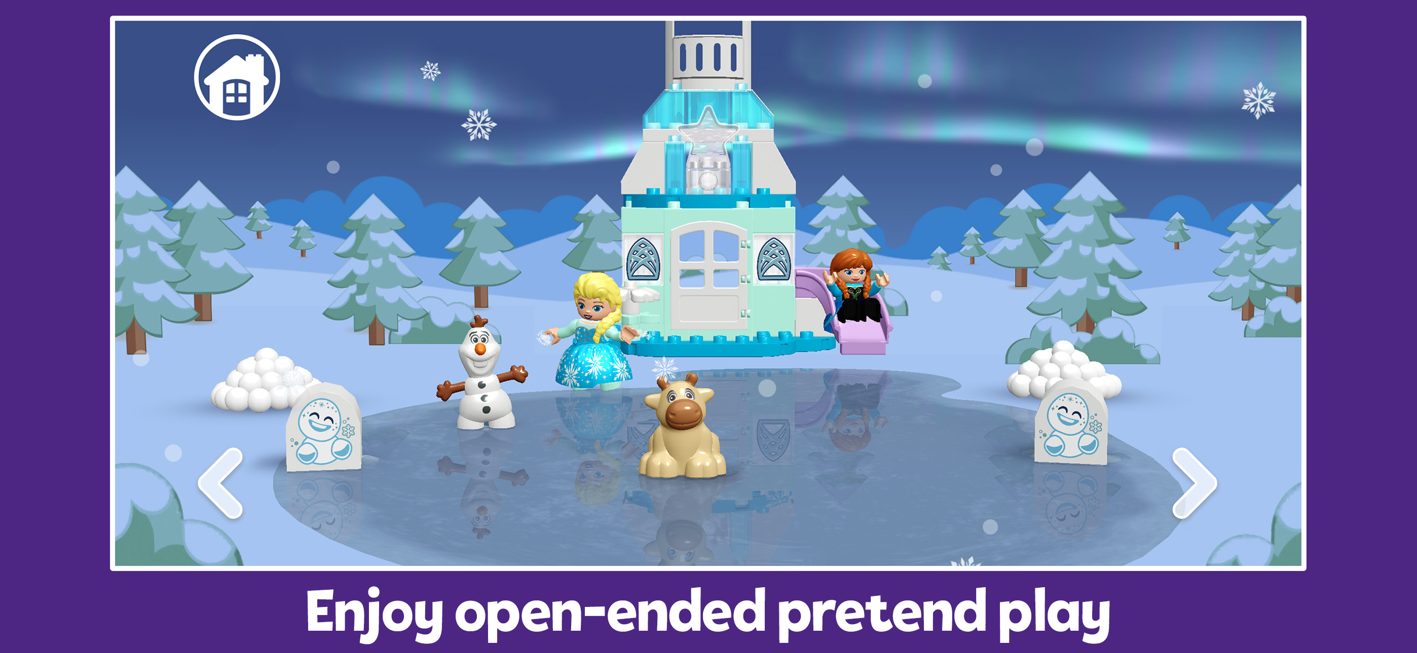 LEGO® DUPLO® Disney