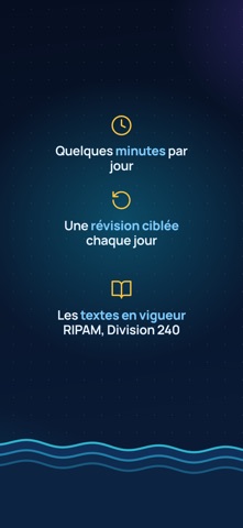 Cap Canaille : permis côtier Screenshot 6 of 8