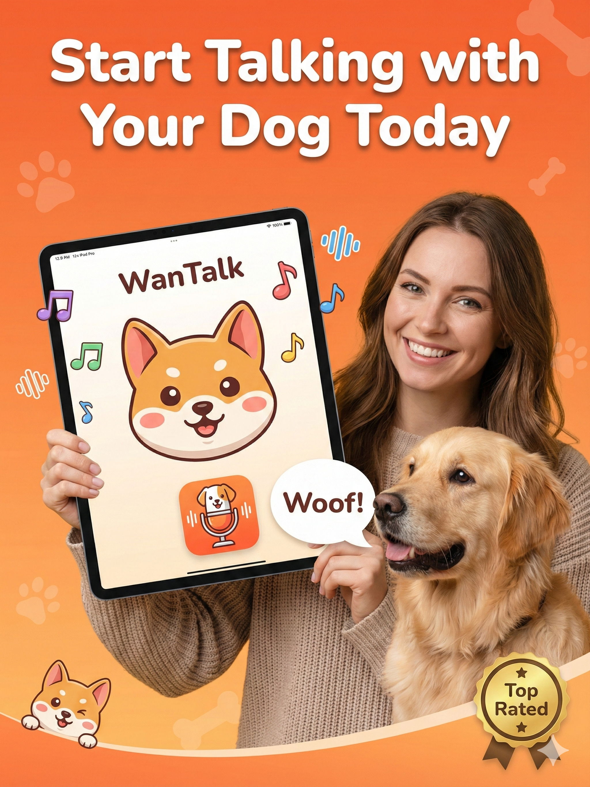 WanTalk