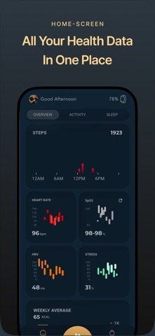 LYTE - HEALTH screenshot