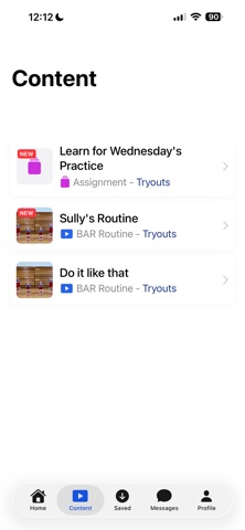 Cheer Builder Screenshot 3 of 3