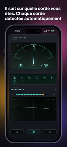 Practice Kit: Métronome screenshot 2