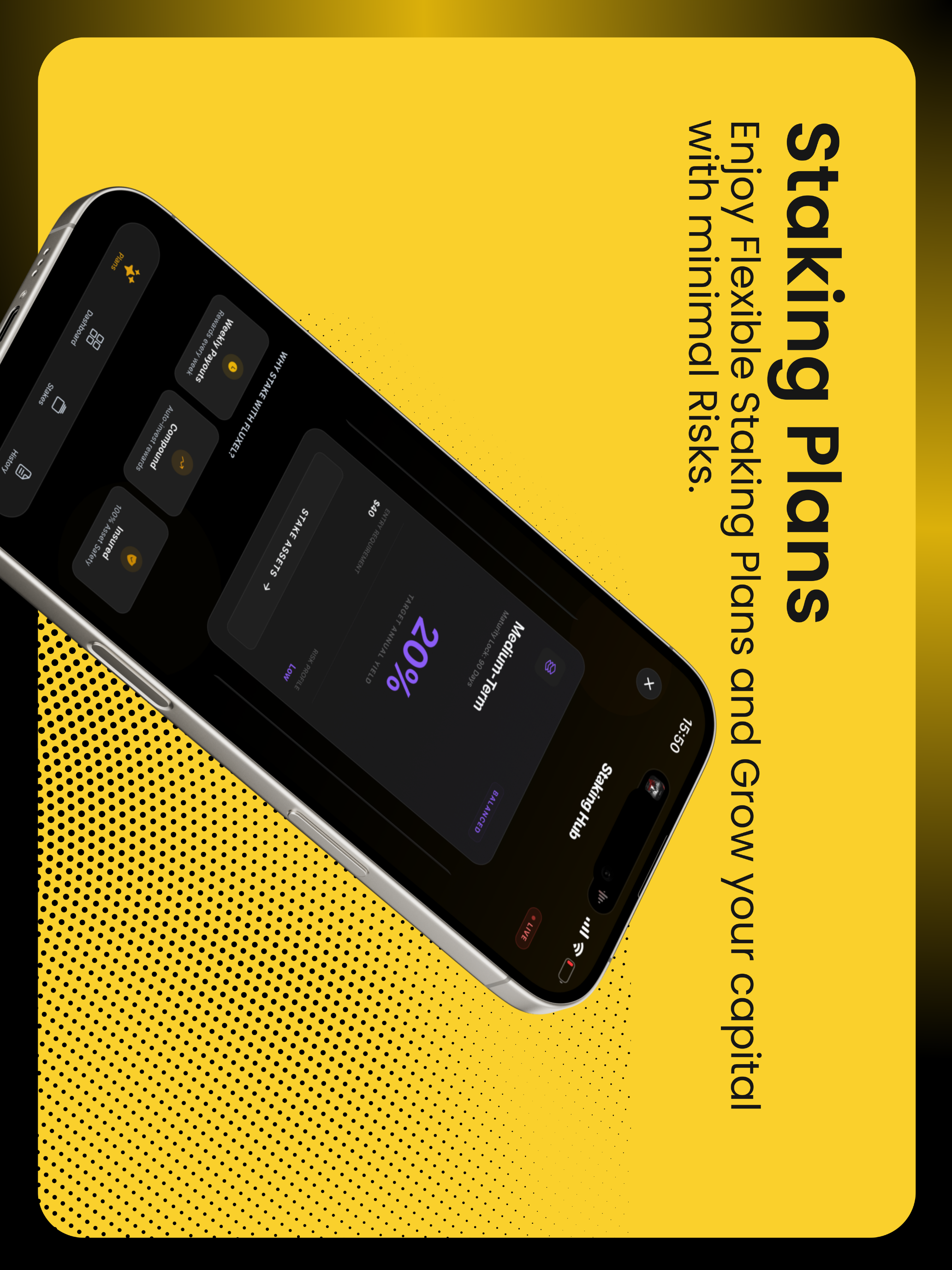 Fluxel Buy Crypto & Send Money