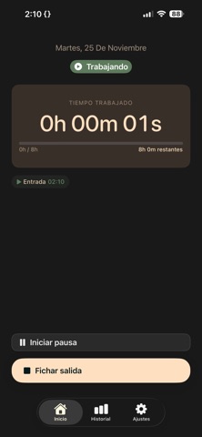 ShiftSnap Screenshot 7 of 8