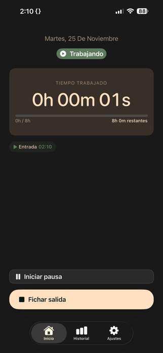 ShiftSnap Screenshot 7 of 8