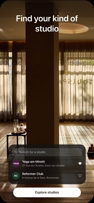 Naayya Screenshot 1 of 8