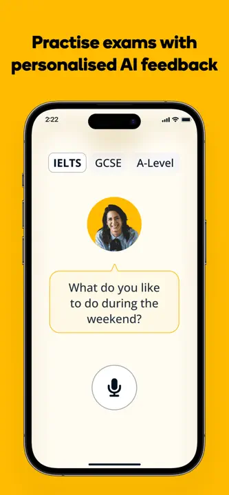 Memrise Easy Language Learning : capture d’écran 7 sur 8