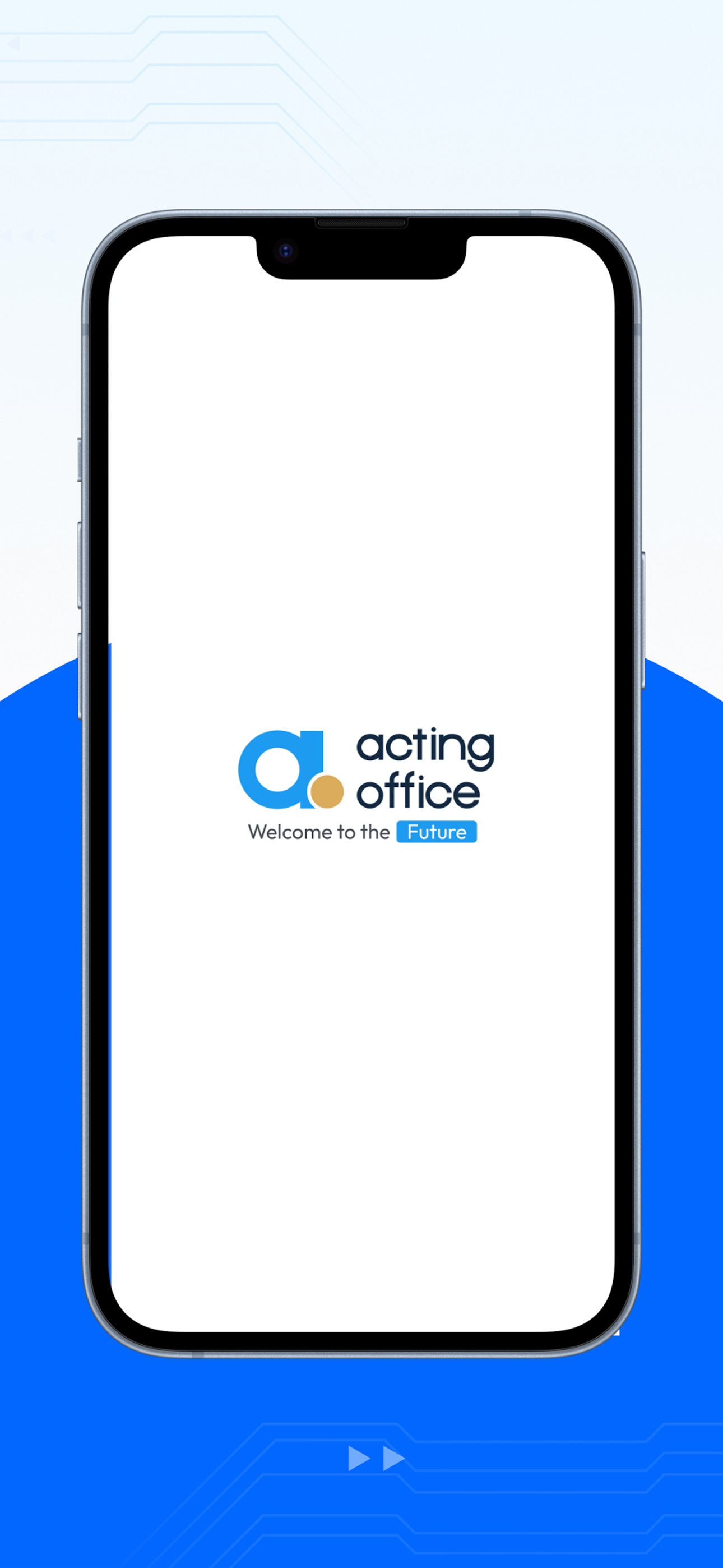 Acting Office screenshot 5