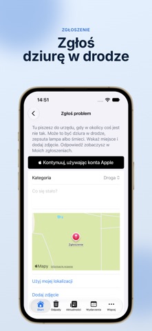 Gmina w Sieci screenshot 4