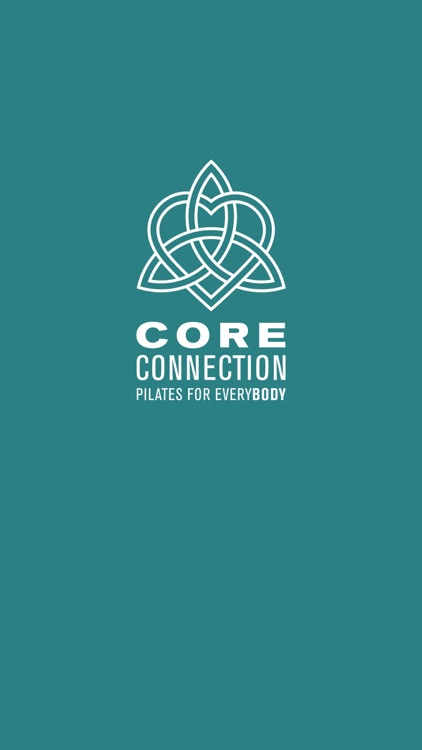 Core Connection Pilates