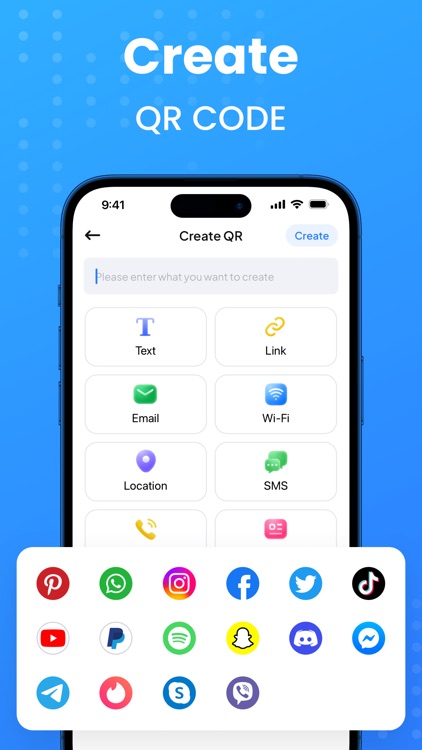 Scan QR Now screenshot-4