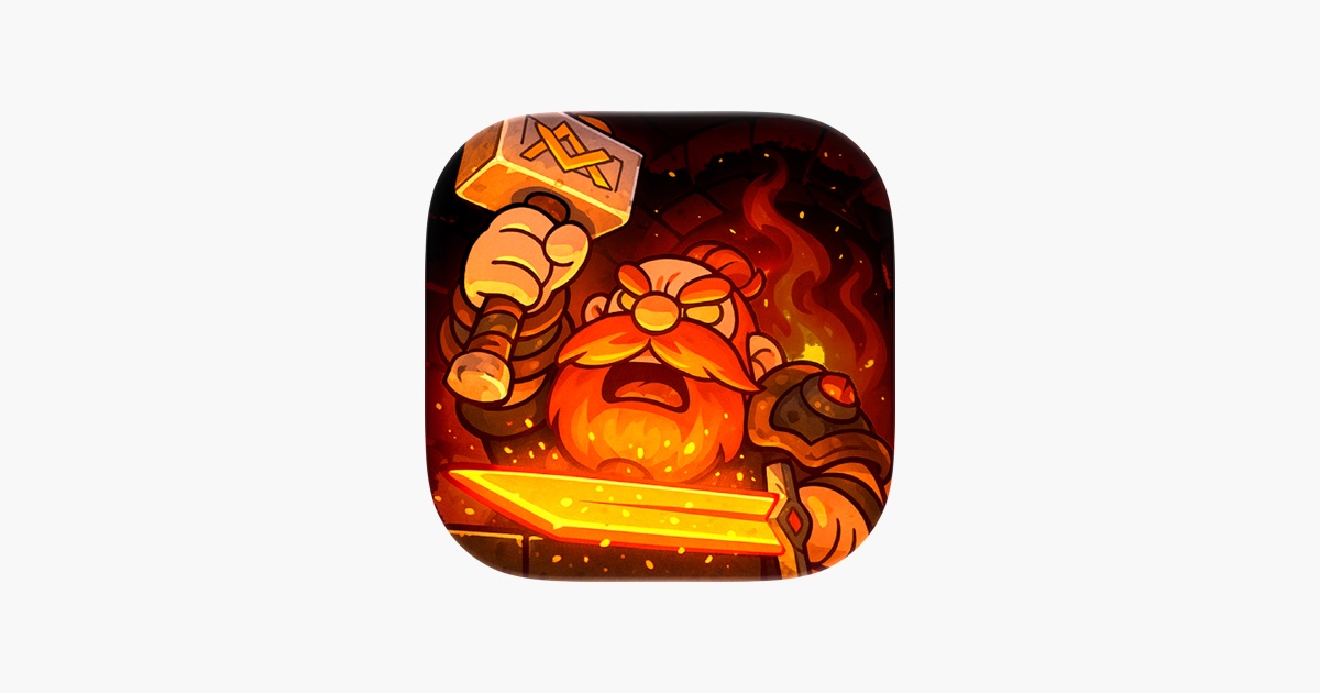 ‎Mini Legion: Rise App - App Store