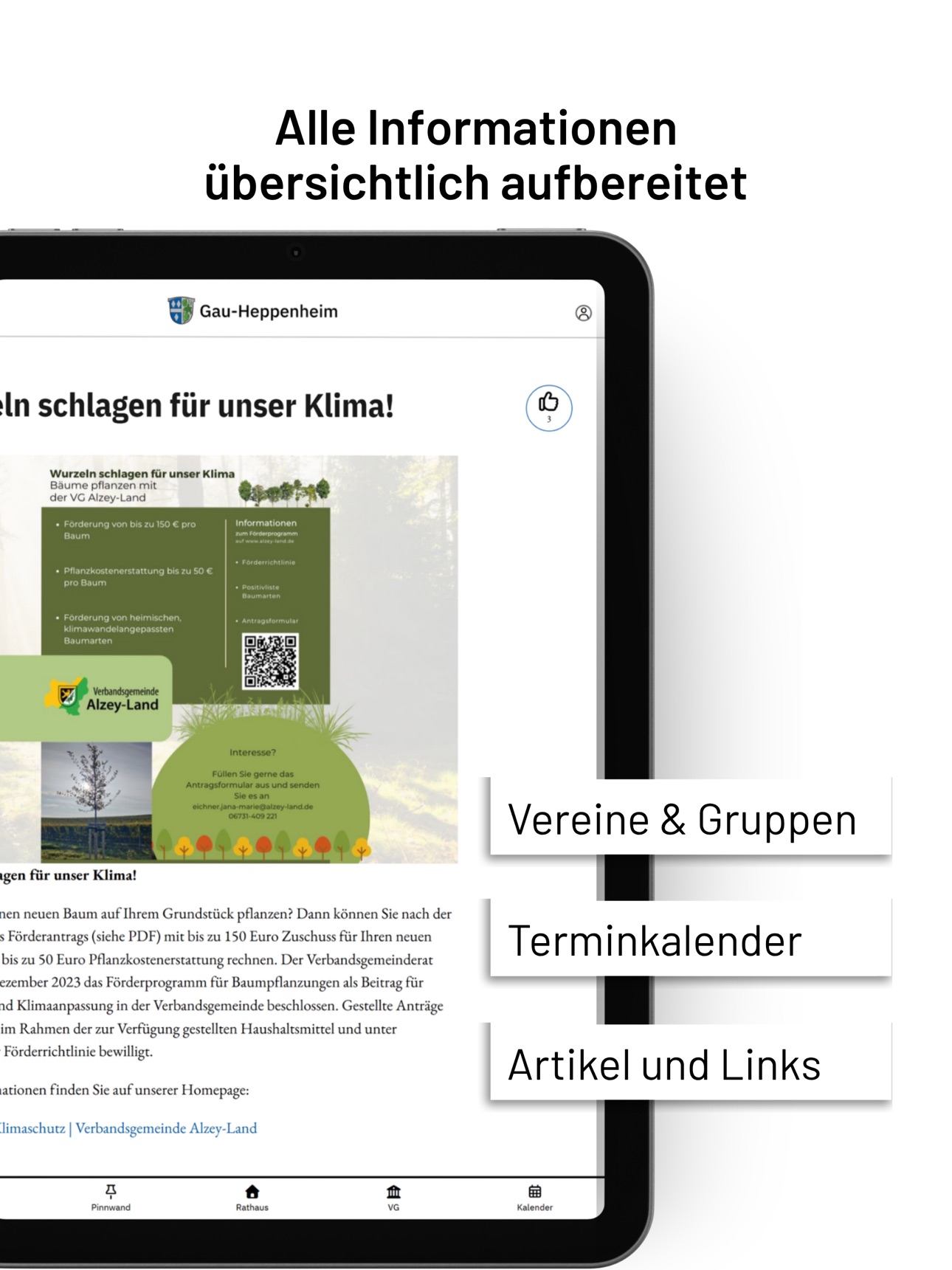 Screenshot 9 of Gau-Heppenheim