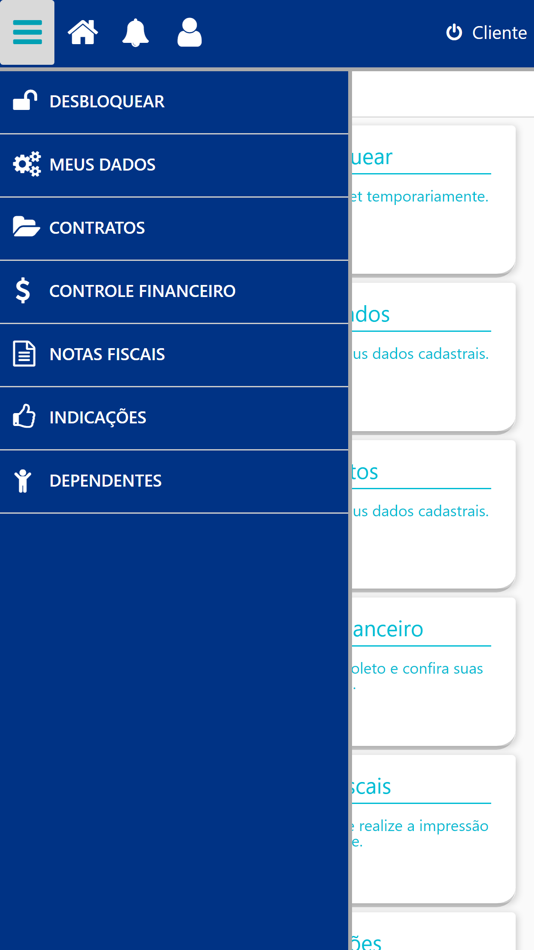 #2. Bip Telecom (iOS) 由: QUAZA TECNOLOGIA LTDA
