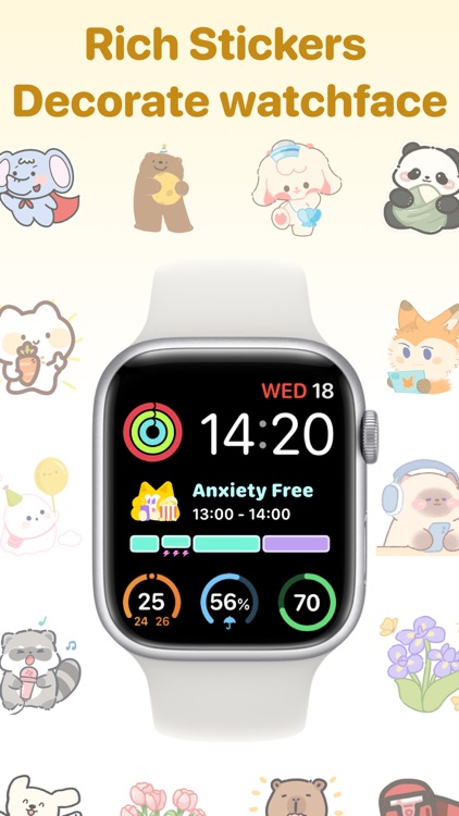 Moodji: AI Mood Tracker