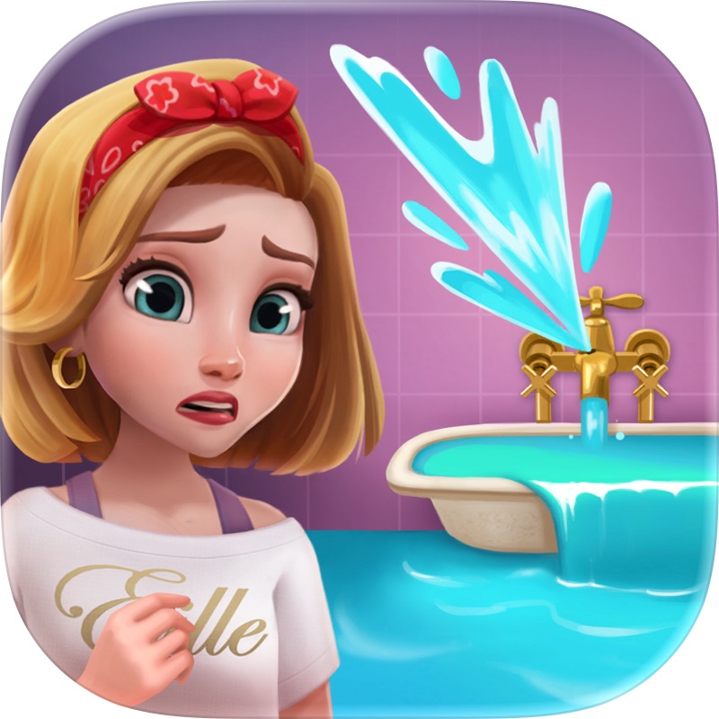 Happy Makeover screenshot 8