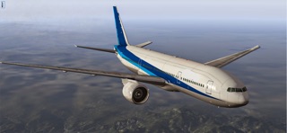 Flight Pilot Airplane Game 3D screenshot 4 of 4