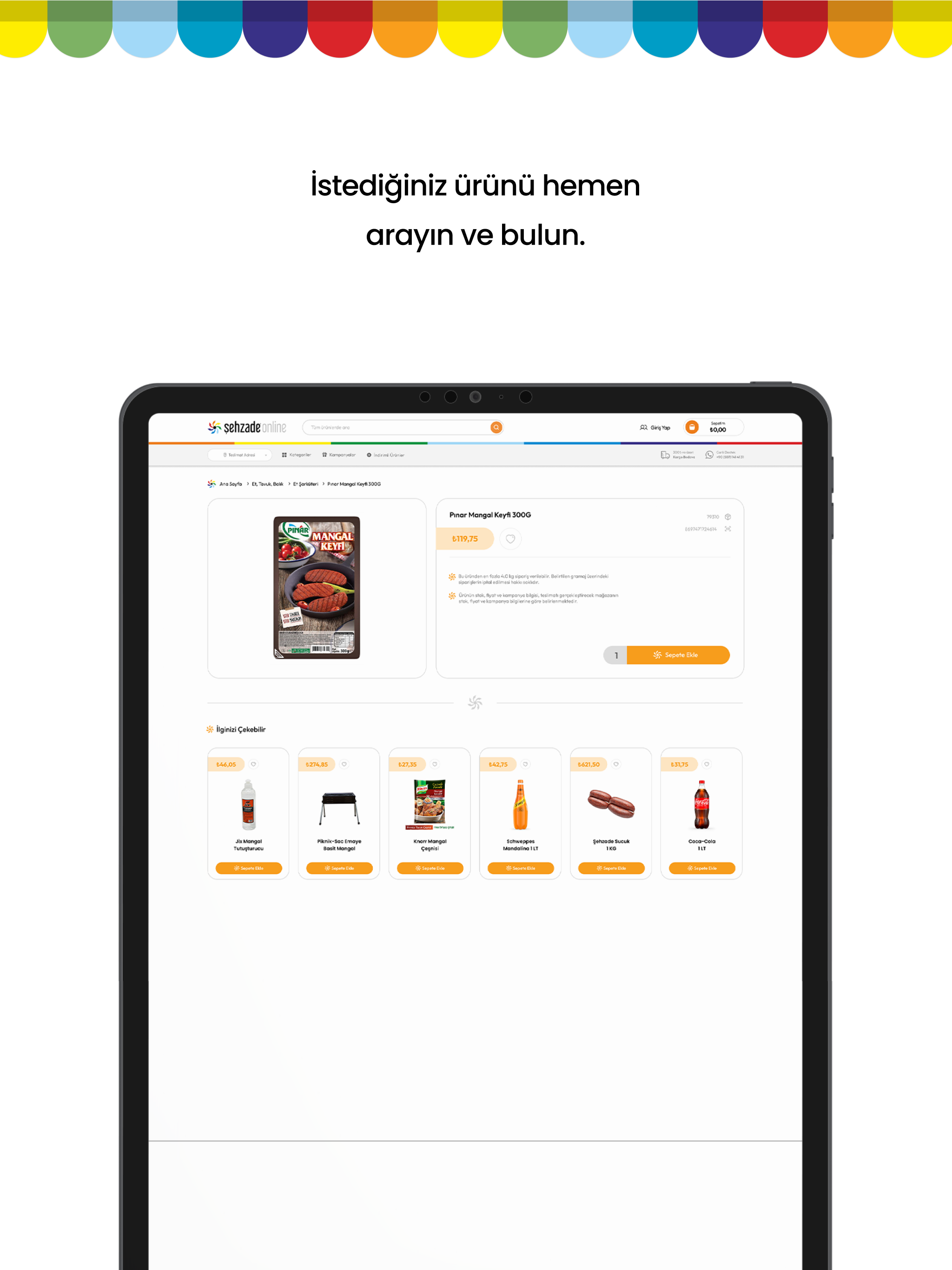 Şehzade Online