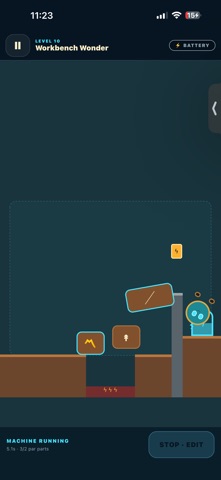 Junk & Jolt Screenshot 4 of 8