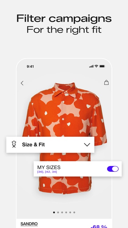Lounge by Zalando screenshot-4