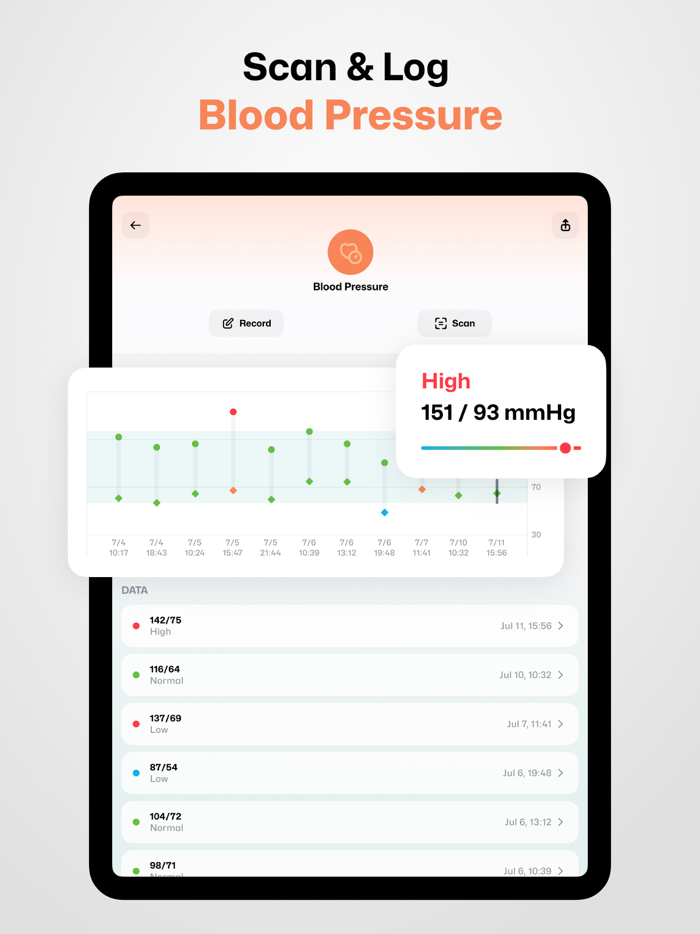 Health Pal-Calorie  Lifestyle