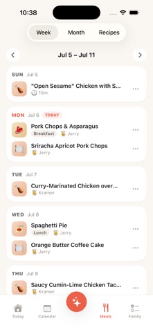 Waffled Screenshot 6 of 7