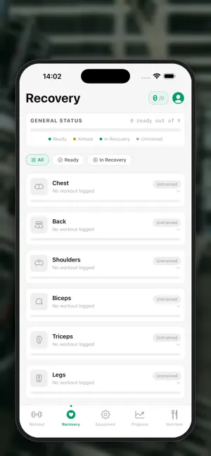 Morpis screenshot 3