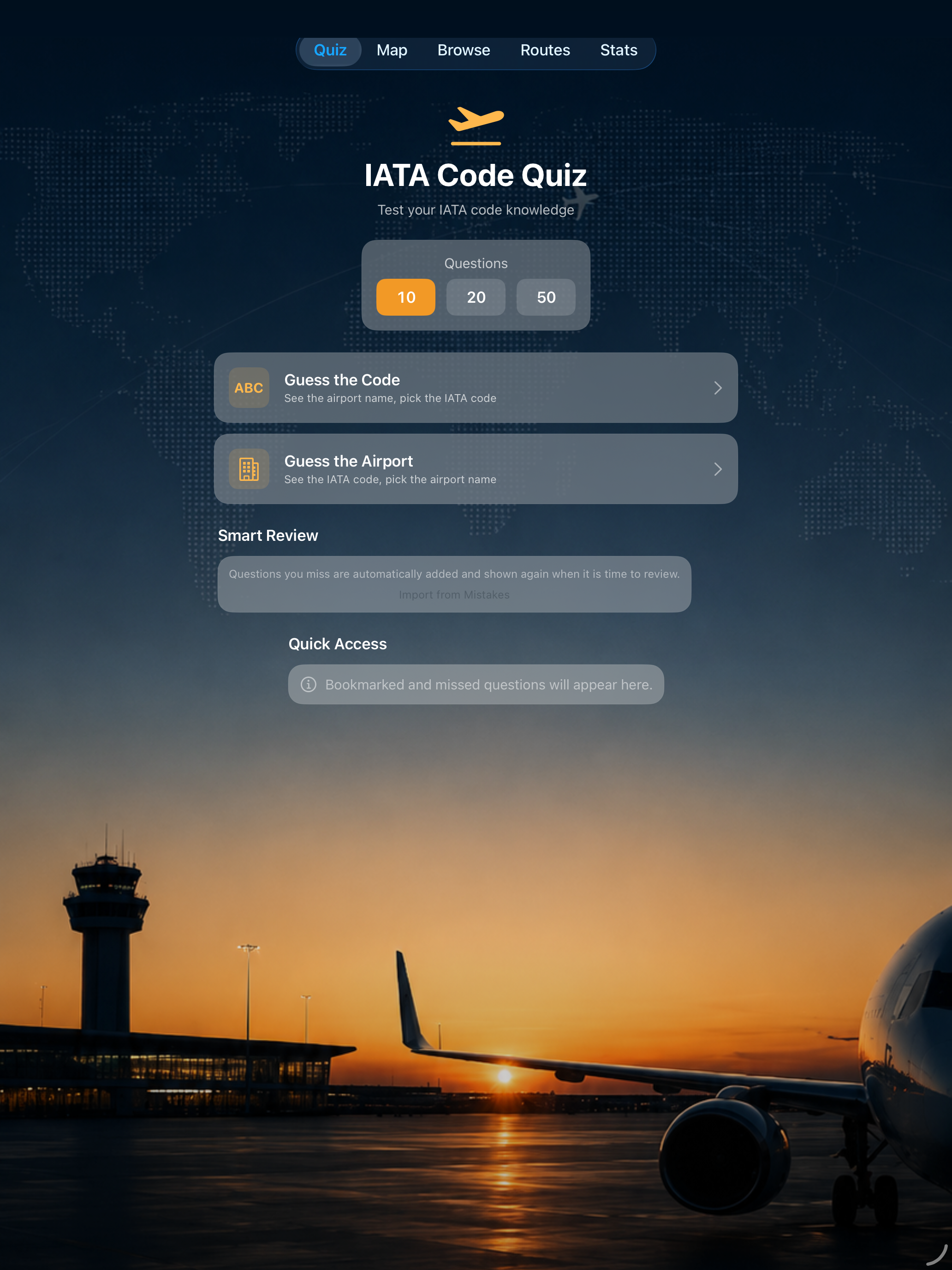 AirCode Quiz screenshot 10