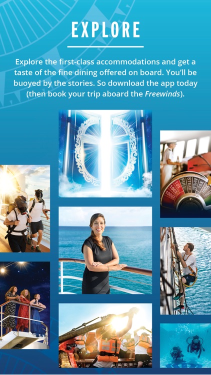 Freewinds Magazine screenshot-5