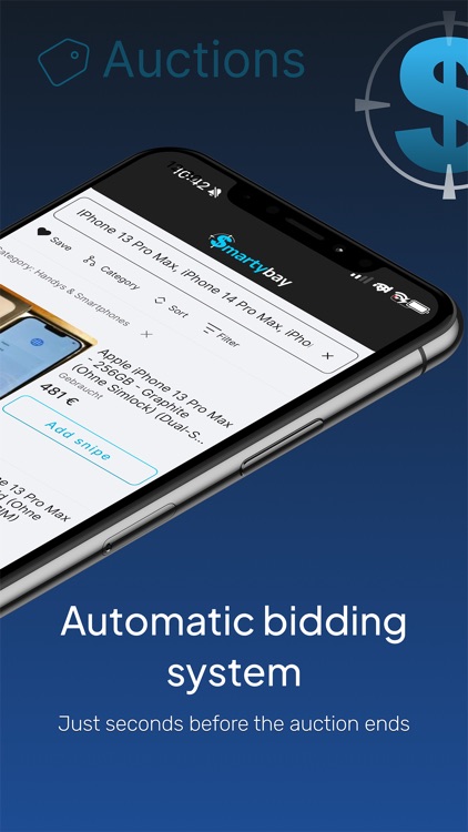Smartybay - Smart Search