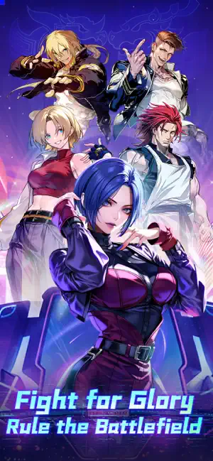 Hero: Battle Glory screenshot 1