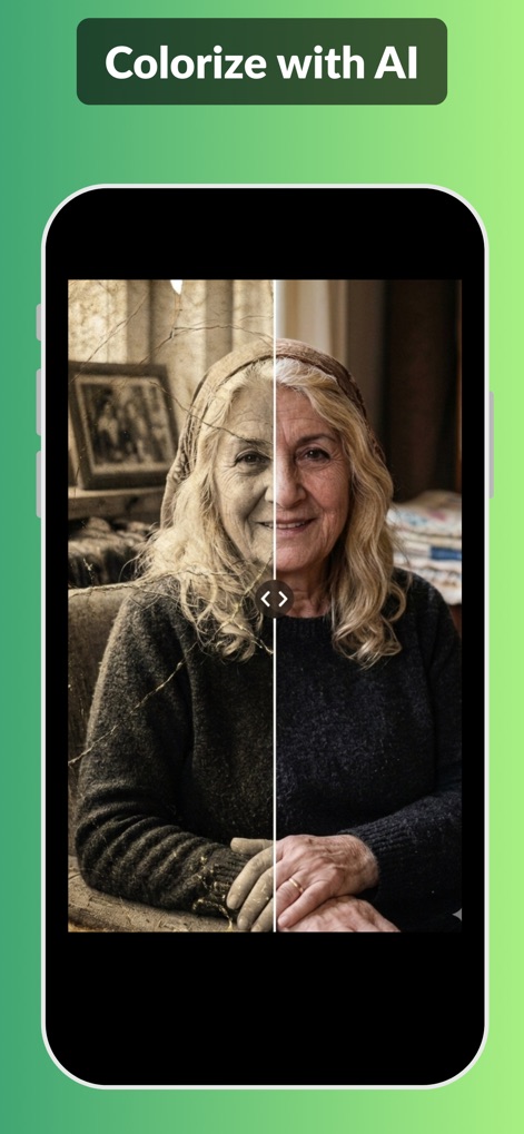 Old Photo Restore Repair: FixQ - Photo & Video App | MWM