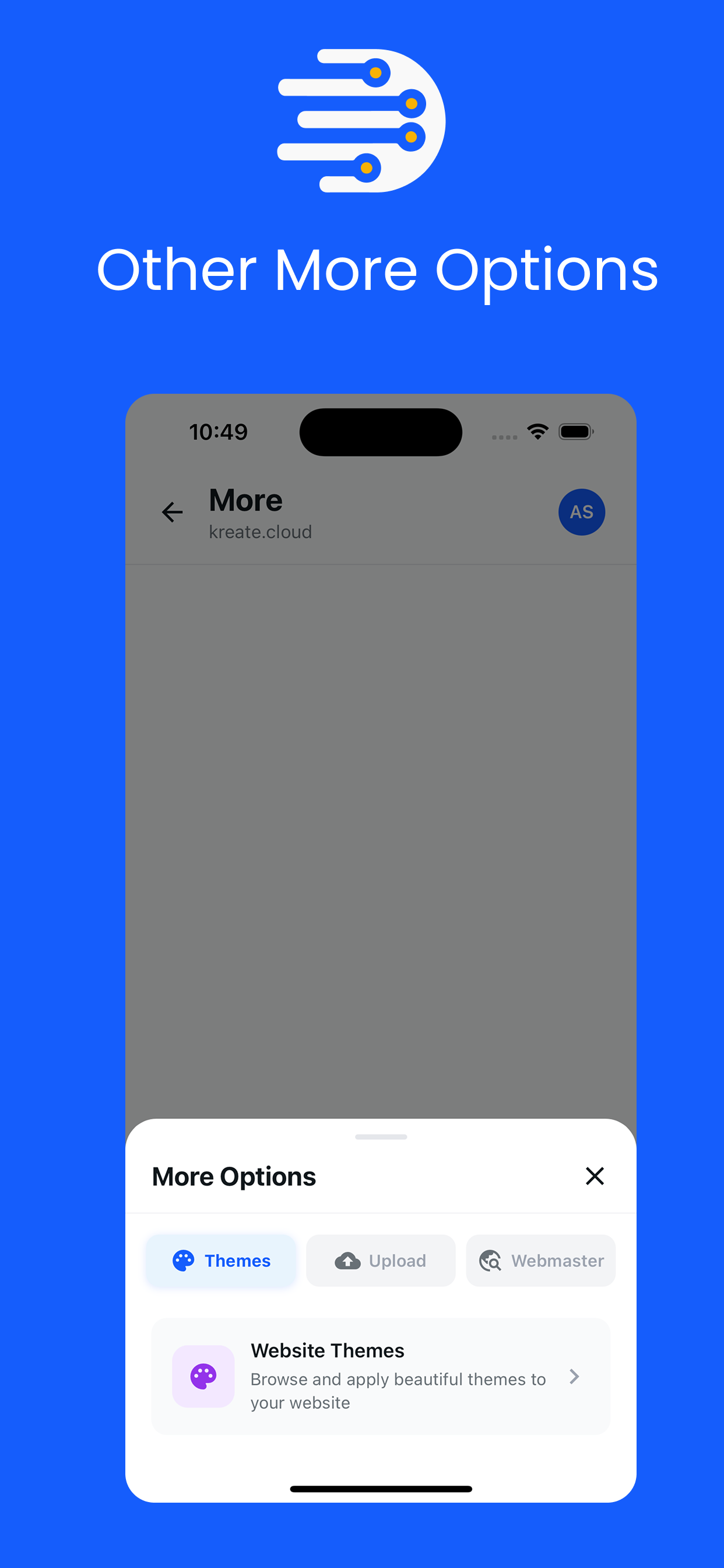 Kreate AI screenshot 6