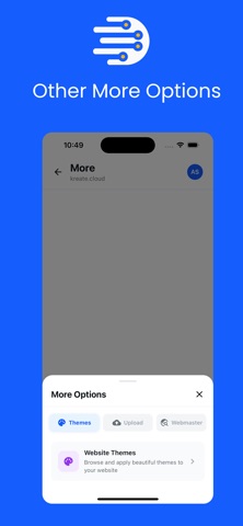 Kreate AI screenshot