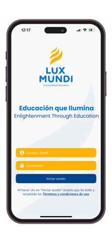 Lux Mundi screenshot