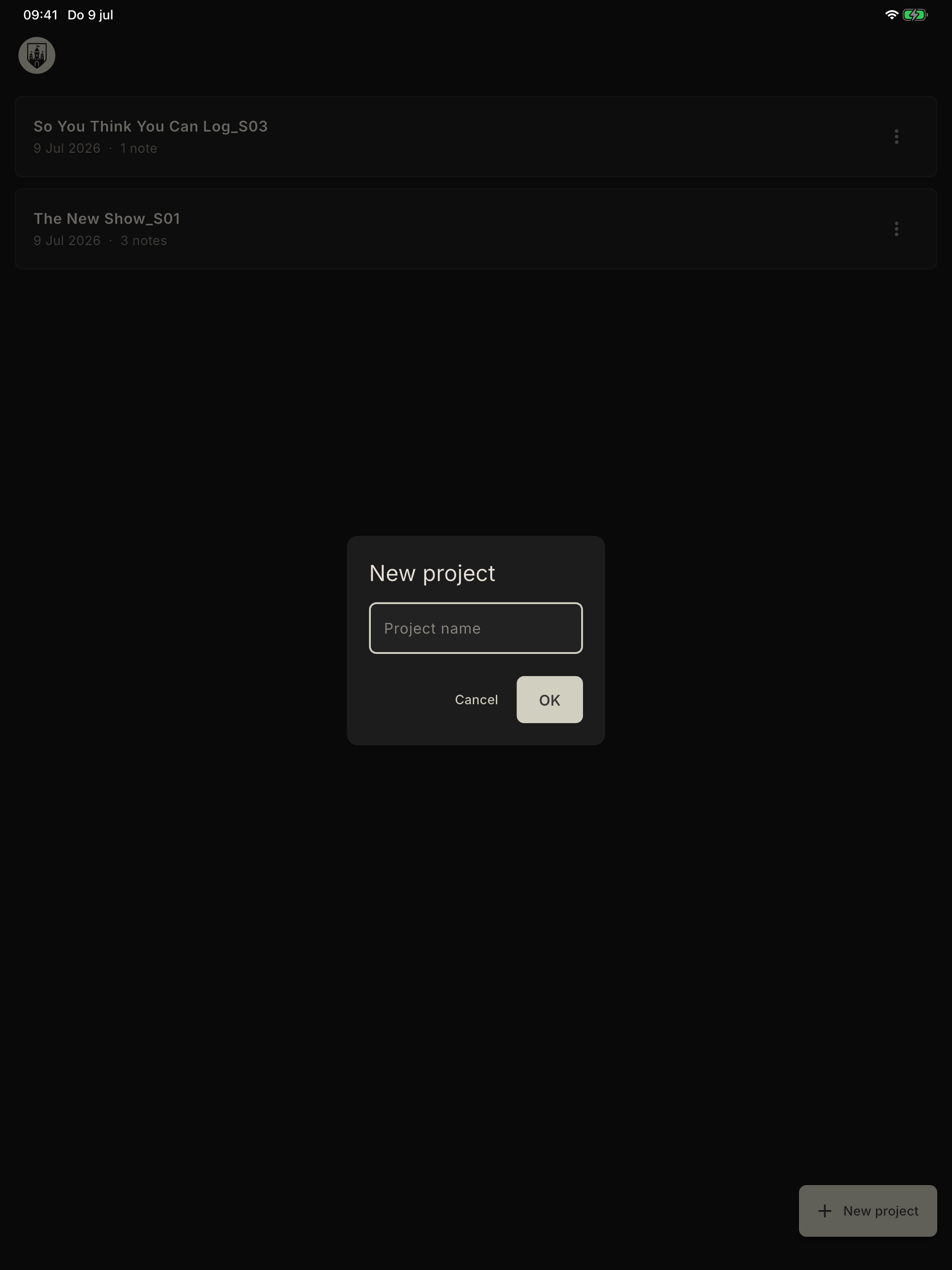 Logalot screenshot 7