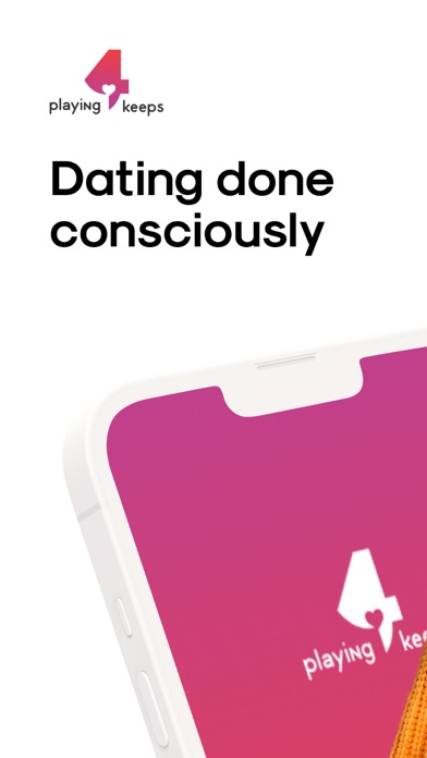 Playing 4 Keeps: Dating Games Screenshot